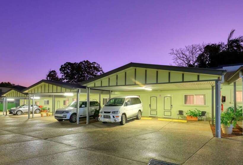 Best Western Caboolture Gateway Motel