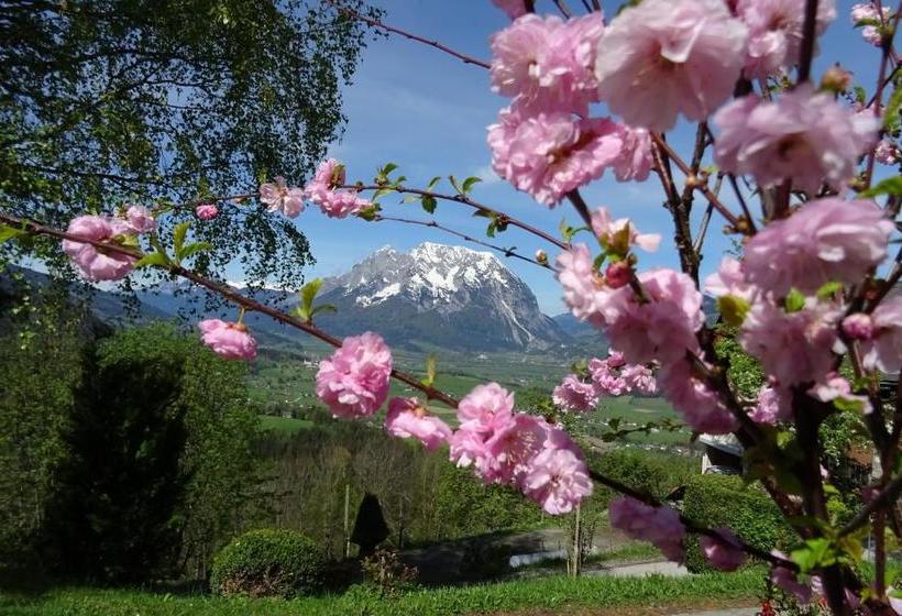 Bio  Erlebnis Bauernhof Thonnerhof