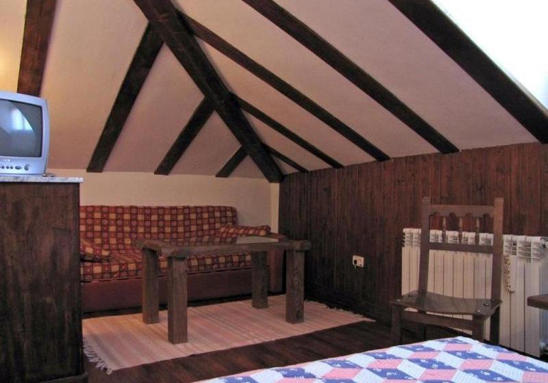 Casa Rural De La Abuela