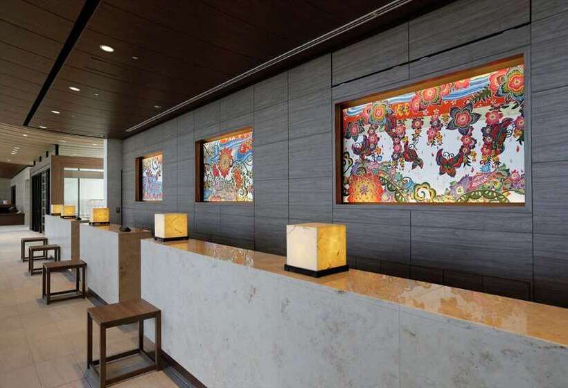 Hilton Okinawa Chatan Resort
