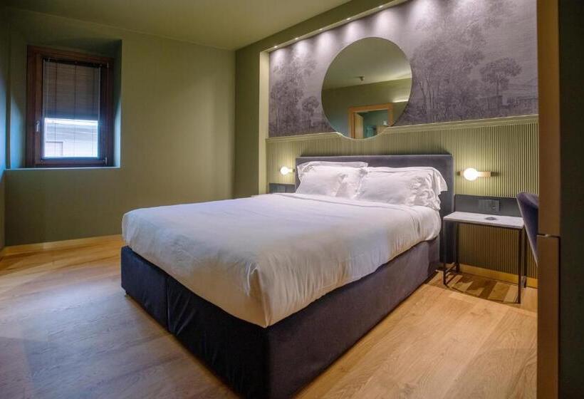 בית מלון כפרי Albergo La Braseria