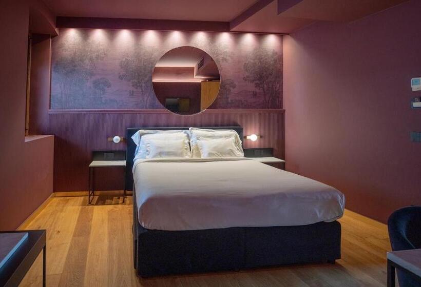 호텔 Albergo La Braseria