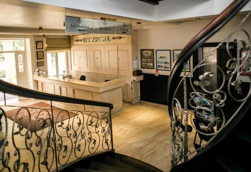 בית מלון כפרי Apollo