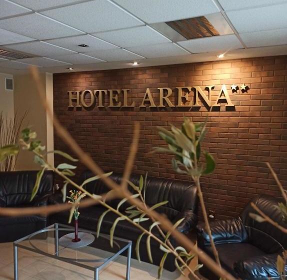 酒店 Arena