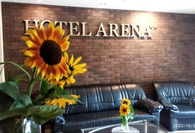 Hotel Arena