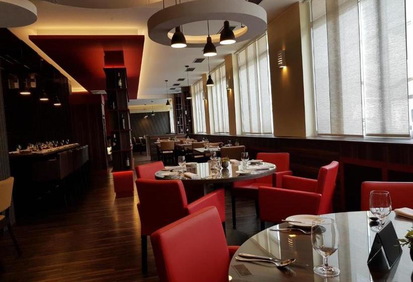 هتل Baltaci Atrium