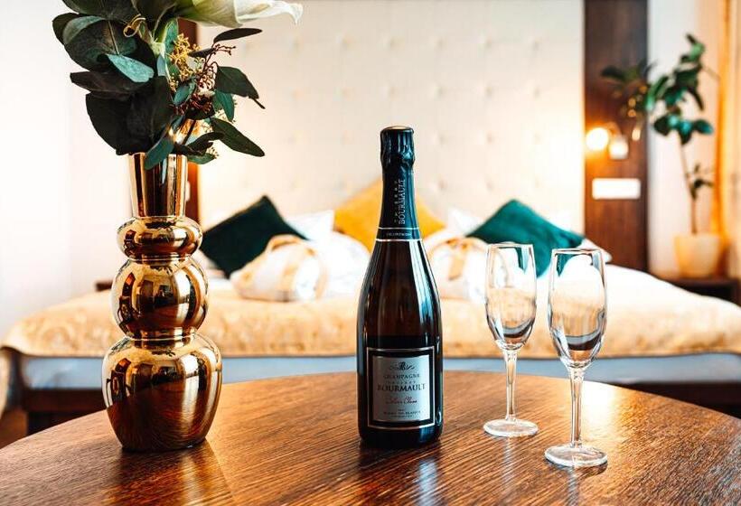 هتل Baltaci Atrium