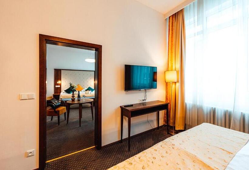 هتل Baltaci Atrium