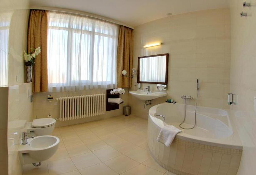 هتل Baltaci Atrium