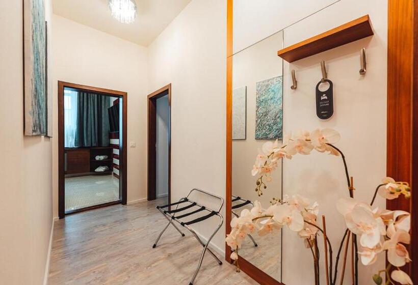 هتل Baltaci Atrium