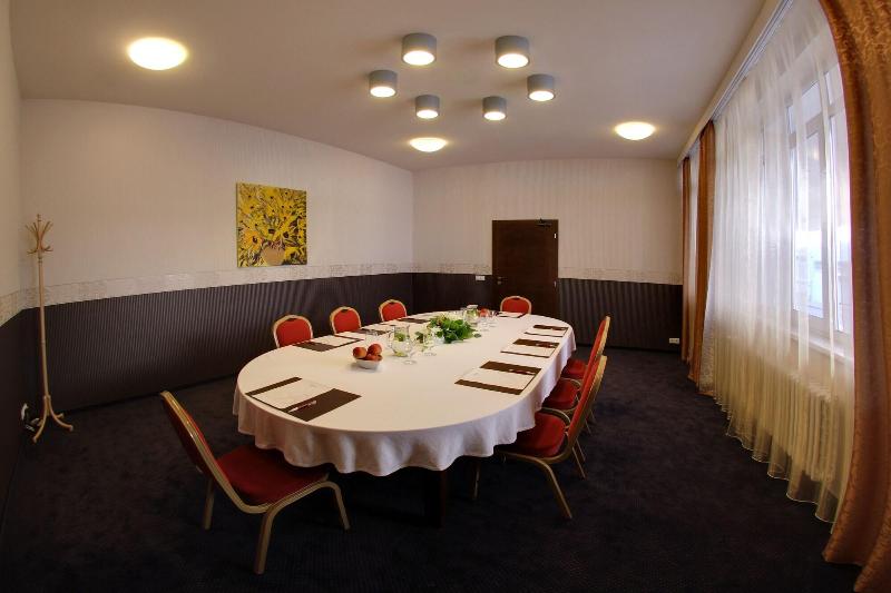 هتل Baltaci Atrium