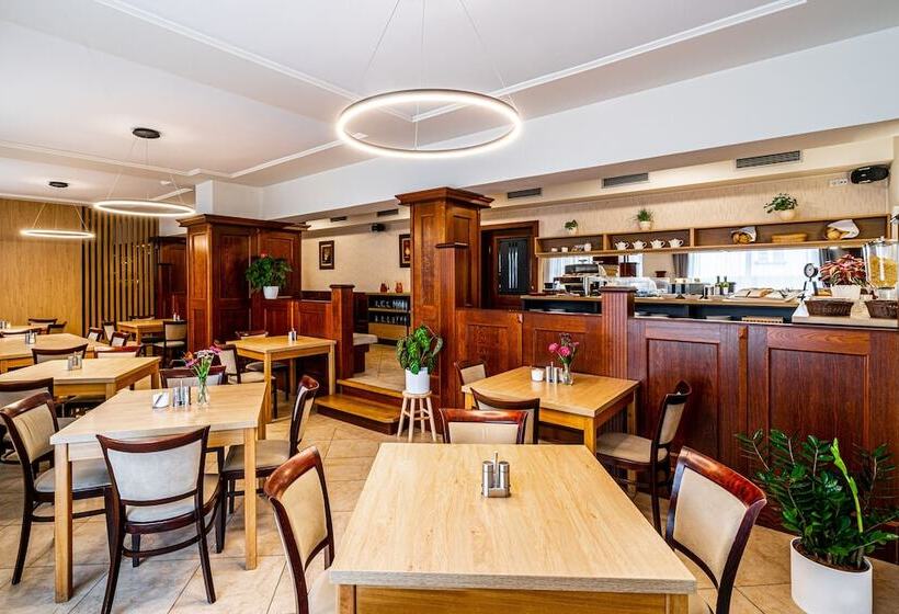 هتل Baltaci U Nahonu