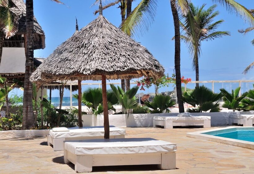 هتل Barracuda Inn Resort