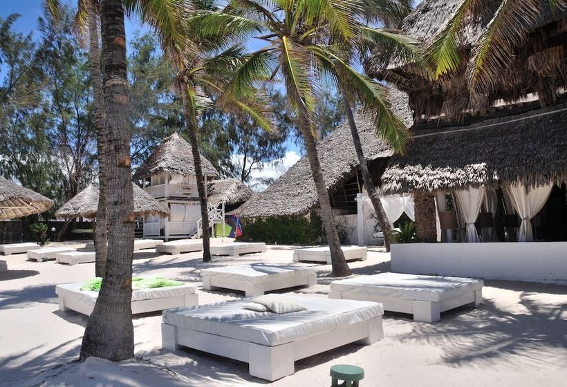 هتل Barracuda Inn Resort