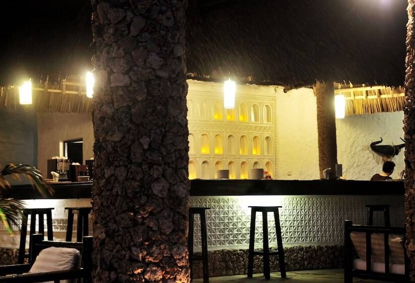 هتل Barracuda Inn Resort