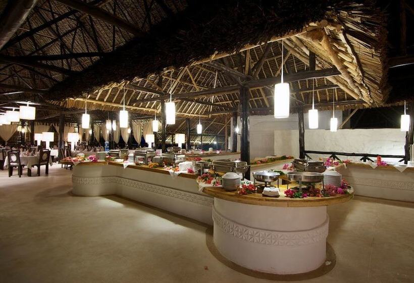 هتل Barracuda Inn Resort