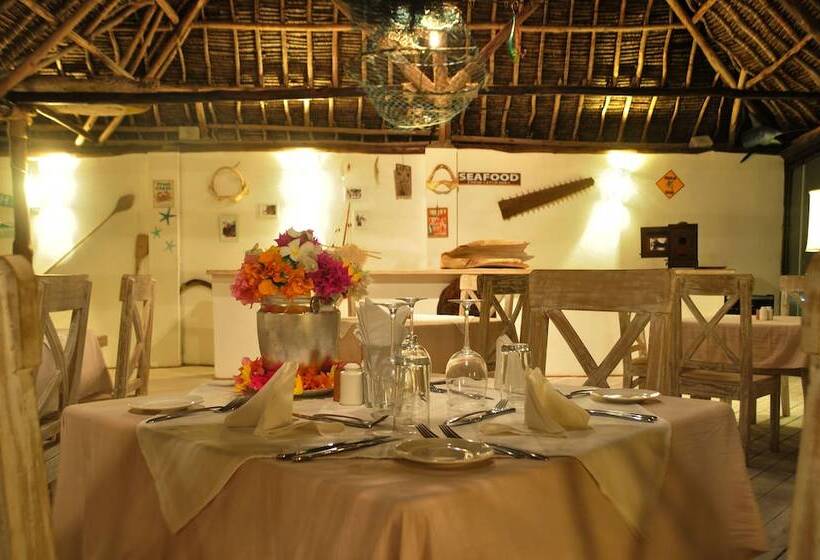 هتل Barracuda Inn Resort