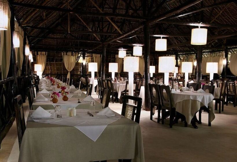 هتل Barracuda Inn Resort