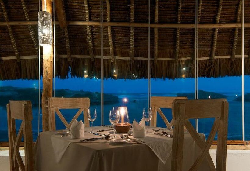 هتل Barracuda Inn Resort