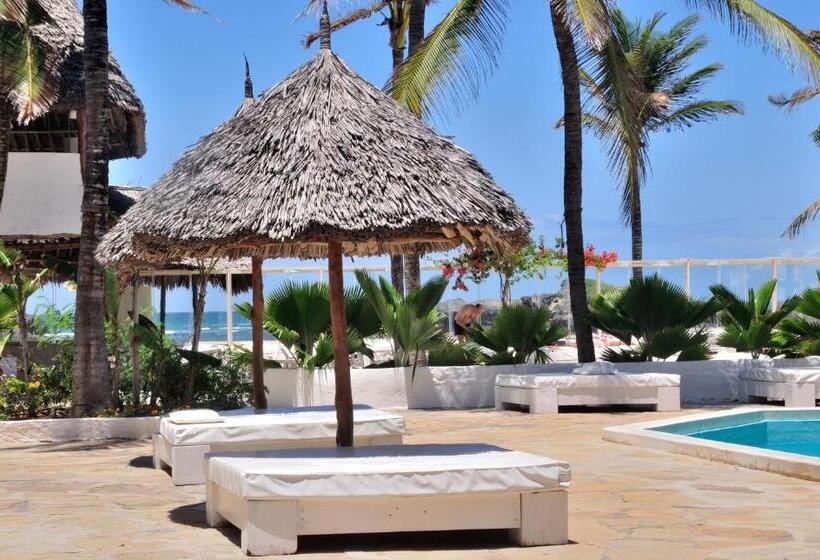 هتل Barracuda Inn Resort