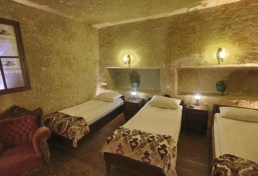 هتل Cappadocia Abras Cave