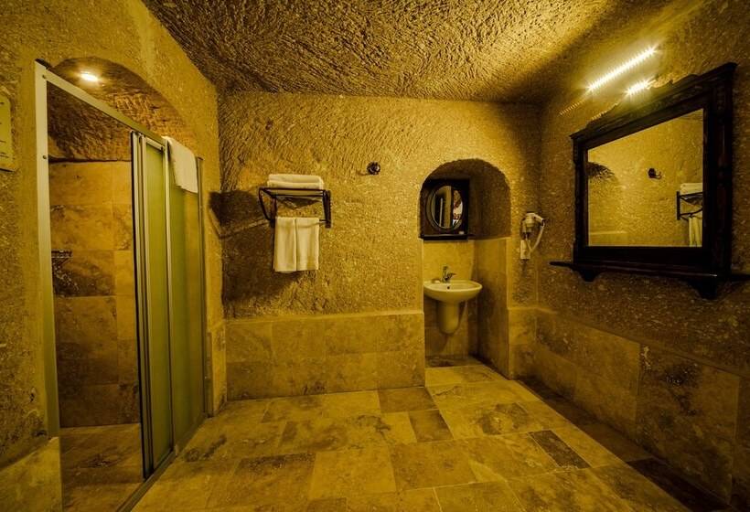هتل Cappadocia Abras Cave