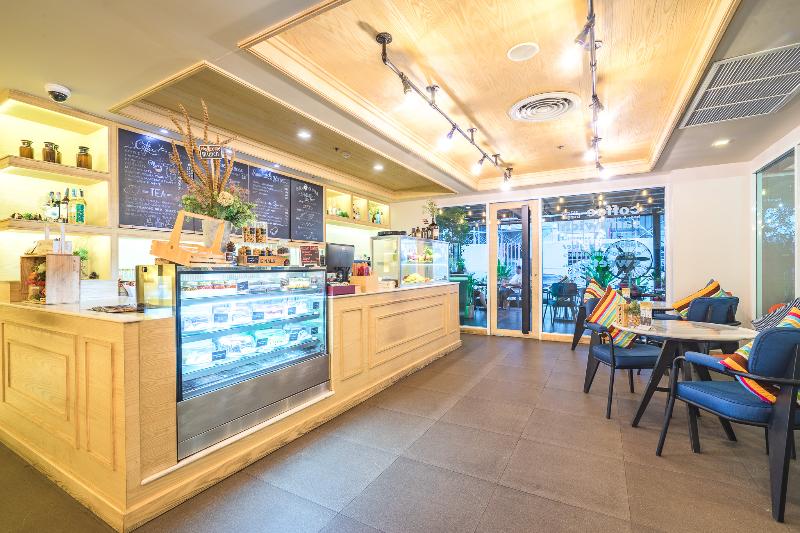 Fotos del hotel Citrus Sukhumvit 11 By Compass Hospitality Sha Extra Plus: 1 Fotos del hotel Citrus Sukhumvit 11 By Compass Hospitality Sha Extra Plus: 1