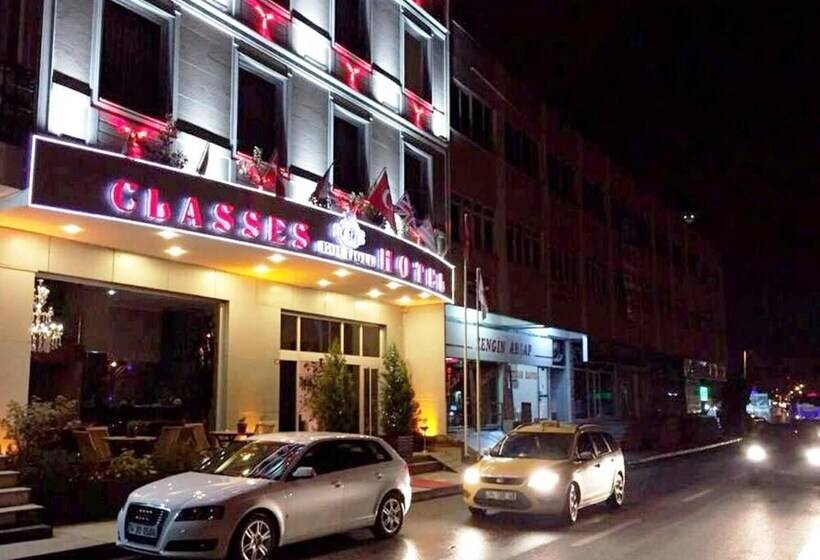 Fotos del hotel Classes Boutique:  2