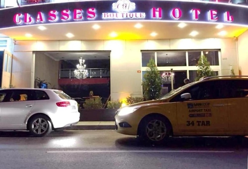 Fotos del hotel Classes Boutique:  3