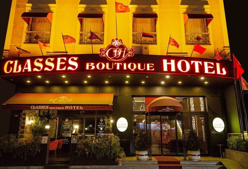 Fotos del hotel Classes Boutique:  4