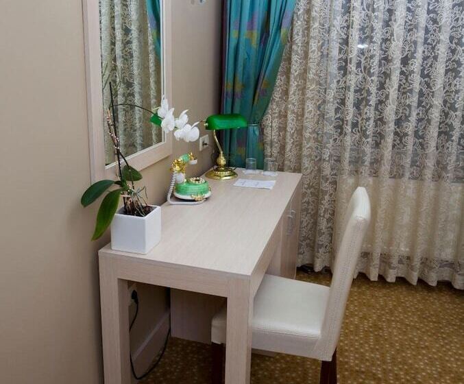 Fotos del hotel Classes Boutique:  9