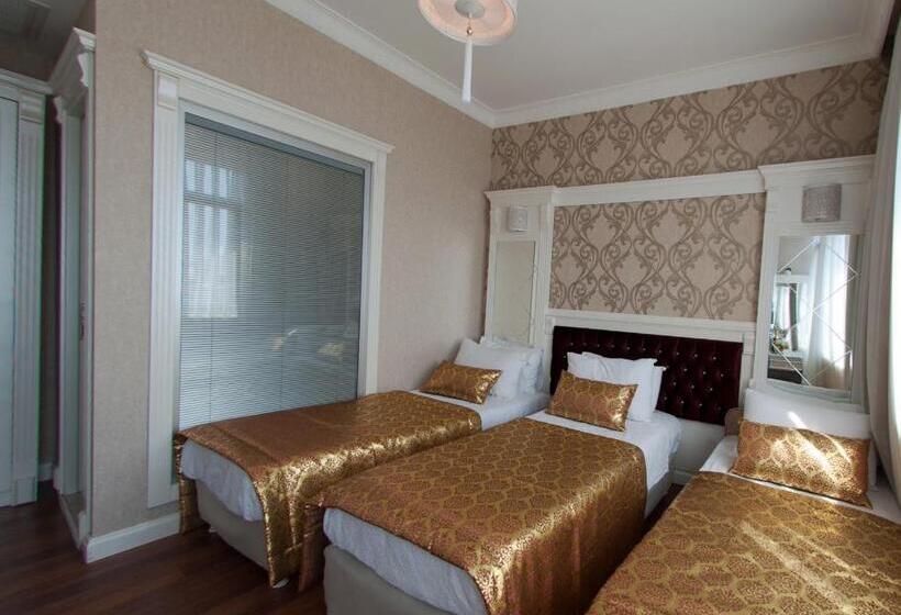 Fotos del hotel Coliseum: 1 Fotos del hotel Coliseum: 1