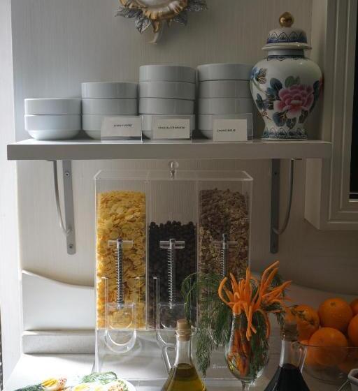 Fotos del hotel Coliseum:  8