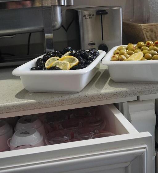 Fotos del hotel Coliseum:  9