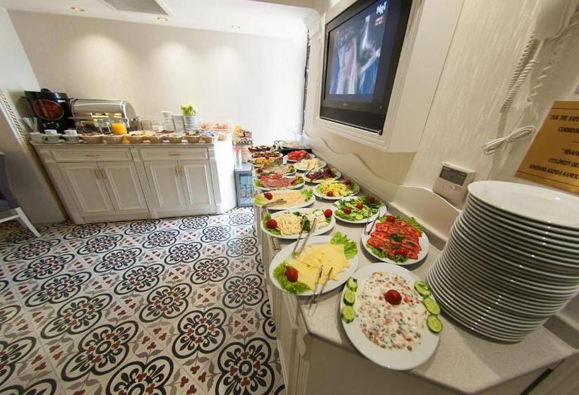 Fotos del hotel Coliseum:  3