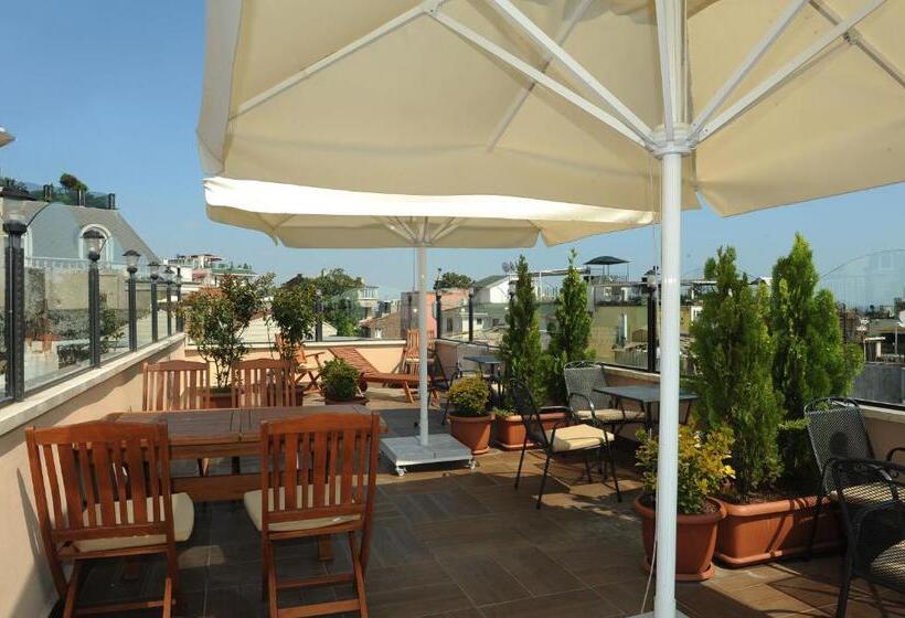 Fotos del hotel Coliseum:  11