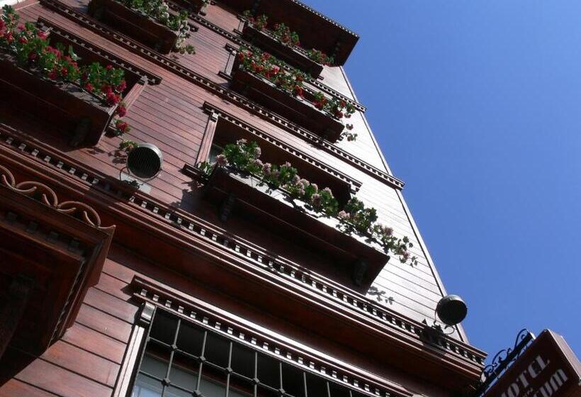 Fotos del hotel Coliseum:  13