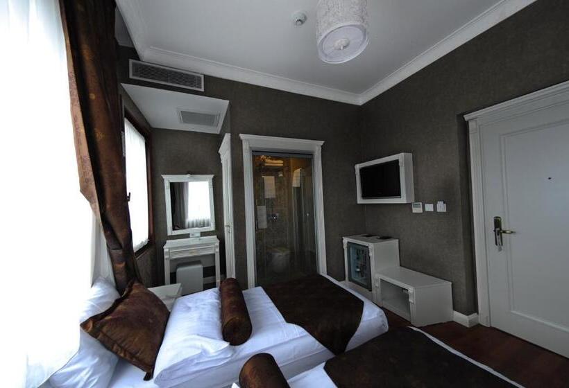 Fotos del hotel Coliseum:  15