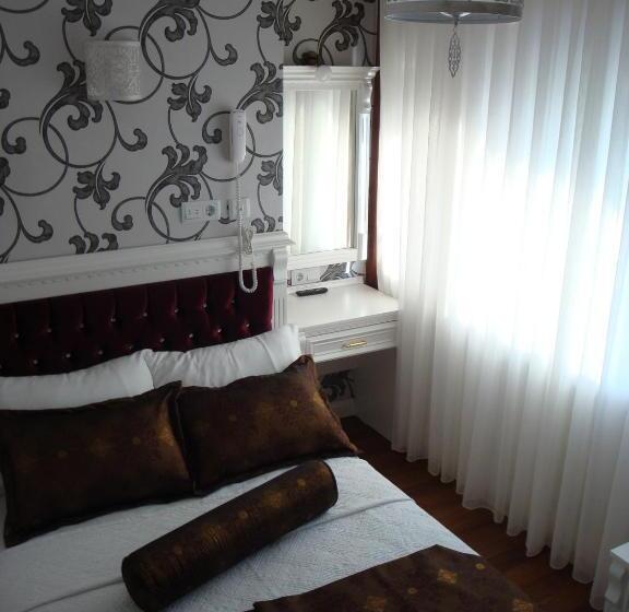 Fotos del hotel Coliseum:  24