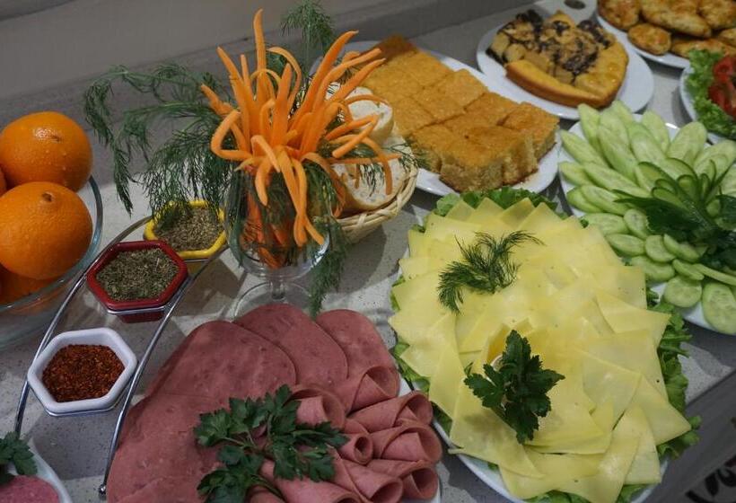 Fotos del hotel Coliseum:  23