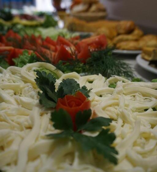 Fotos del hotel Coliseum:  21