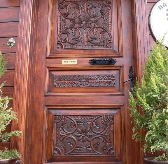 Fotos del hotel Coliseum:  5