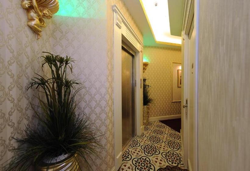 Fotos del hotel Coliseum:  14