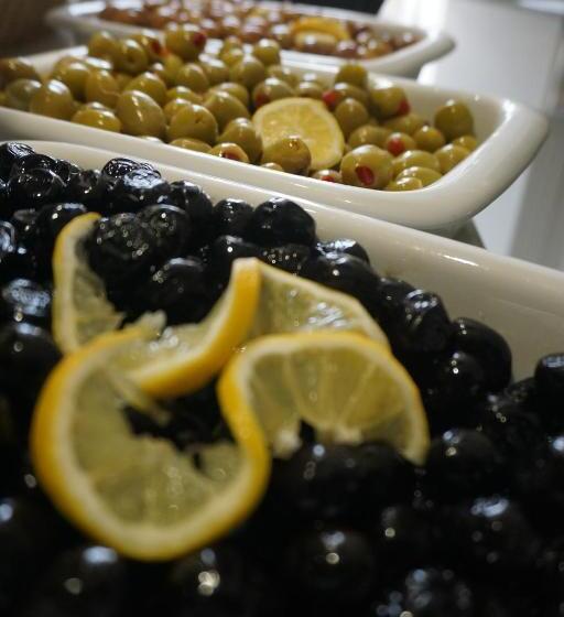 Fotos del hotel Coliseum:  16