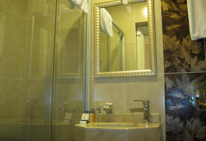 Fotos del hotel Coliseum:  18