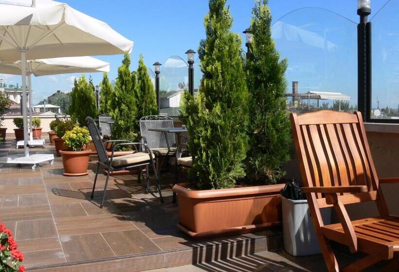 Fotos del hotel Coliseum:  19