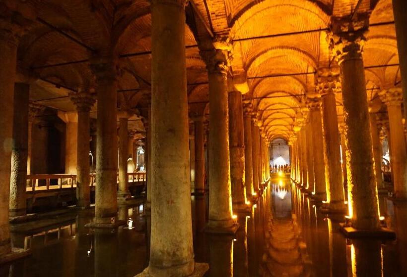 Fotos del hotel Coliseum:  20