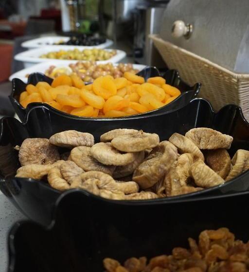 Fotos del hotel Coliseum:  25