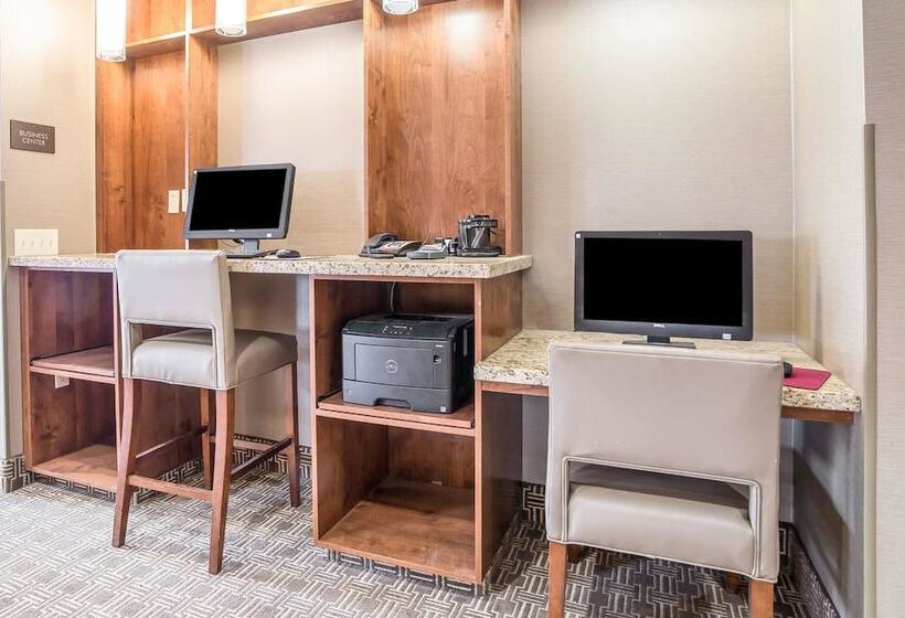 هتل Comfort Suites Moab Near Arches National Park