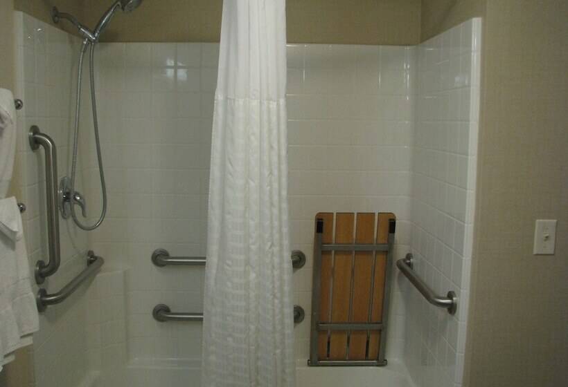 هتل Comfort Suites Moab Near Arches National Park